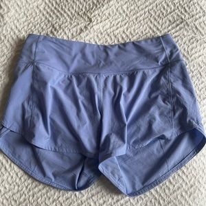 speed up short 4” TALL